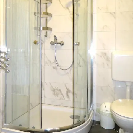 דירה Klaric-2 By Interhome