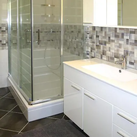 Klaric-2 By Interhome Apartment Trogir