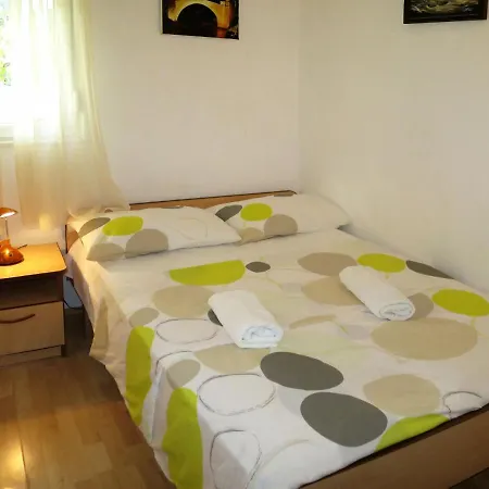 Klaric-2 By Interhome דירה