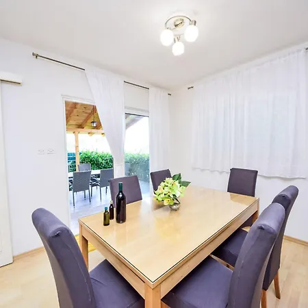 Klaric-2 By Interhome Апартаменты Трогир