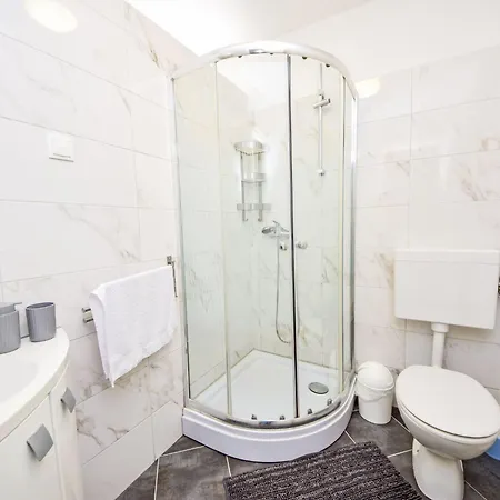 Klaric-2 By Interhome Апартаменты