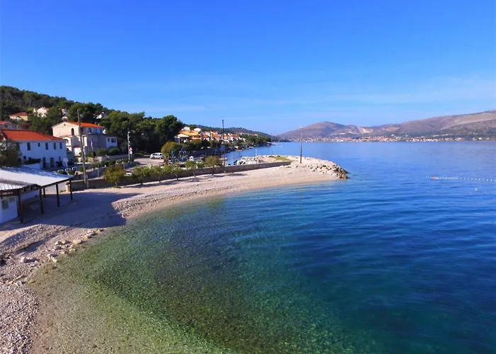 Klaric-2 By Interhome Трогир