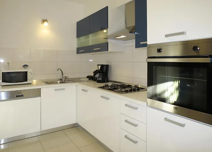 Klaric-2 By Interhome * Трогир