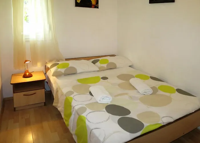 Klaric-2 By Interhome Апартаменты