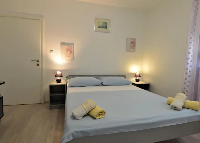 Апартаменты Klaric-2 By Interhome *