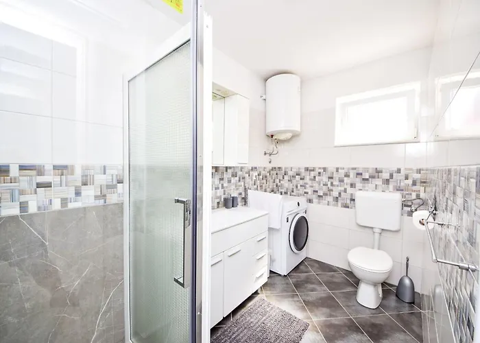 Klaric-2 By Interhome Апартаменты *