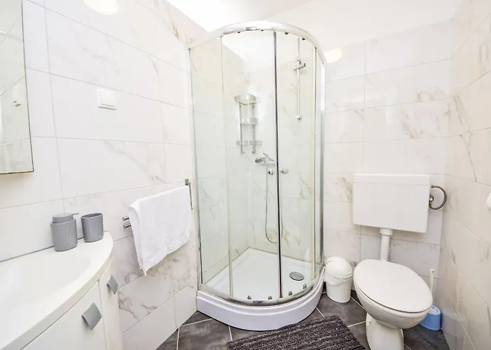 Klaric-2 By Interhome Апартаменты